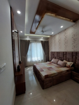 2100 Sq.ft. Penthouse for Sale in Airport Road, Zirakpur