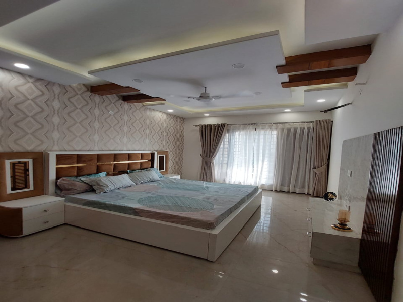 2100 Sq.ft. Penthouse for Sale in Airport Road, Zirakpur (1110 Sq.ft.)
