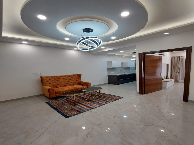 2100 Sq.ft. Penthouse for Sale in Airport Road, Zirakpur (1110 Sq.ft.)