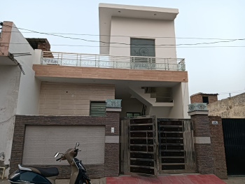 2 BHK Individual Houses / Villas for Sale in Gulabgarh, Dera Bassi (114 Sq.ft.)
