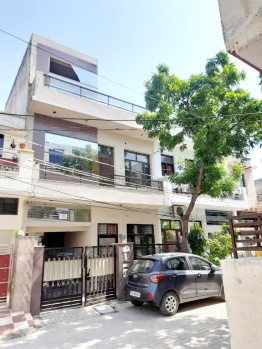 5 BHK Individual Houses for Sale in Zirakpur, Zirakpur (900 Sq.ft.)