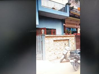 2 BHK Individual Houses for Sale in Zirakpur, Zirakpur (100 Sq.ft.)
