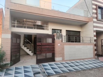106 Acre Residential Plot for Sale in Shiva Enclave, Zirakpur