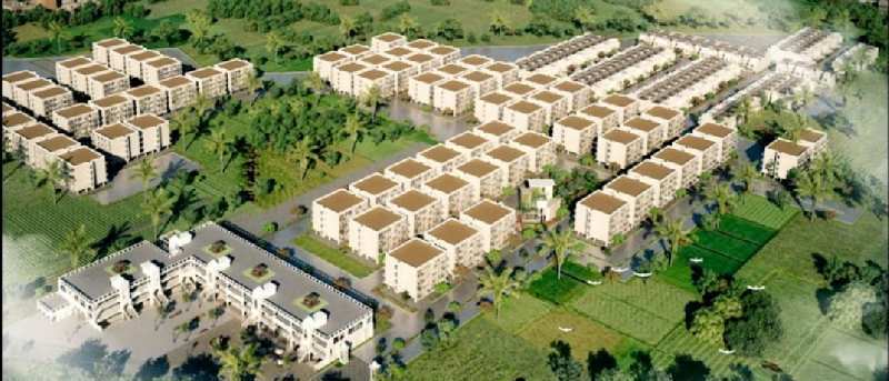 125 Sq. Yards Residential Plot for Sale in Nagla Road, Zirakpur