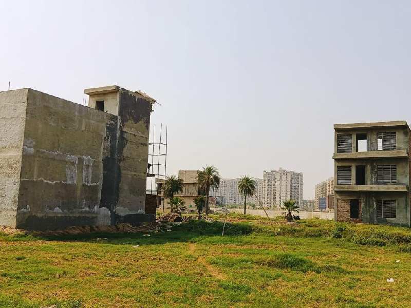 100 Sq. Yards Residential Plot for Sale in Nagla Road, Zirakpur