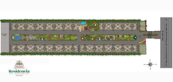 Property for sale in Nagla Road, Zirakpur