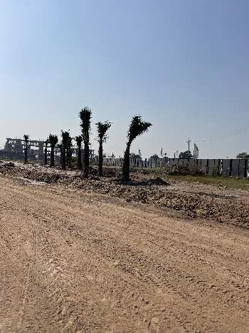 Property for sale in VIP Road, Zirakpur