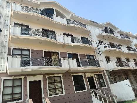 5 BHK Individual Houses / Villas for Sale in Patiala Road, Zirakpur (3995 Sq.ft.)