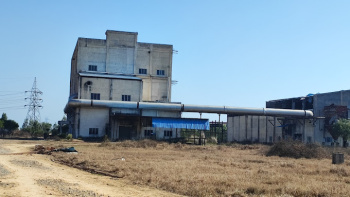 500 Sq. Yards Industrial Land / Plot for Sale in Lalru, Mohali