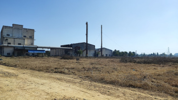 2000 Sq. Yards Industrial Land / Plot for Sale in Punjab