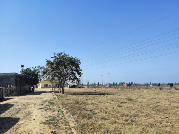 4000 Sq. Yards Industrial Land / Plot for Sale in Lalru, Mohali