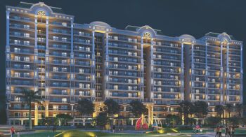 Luxurious Flats on Patiala Highway