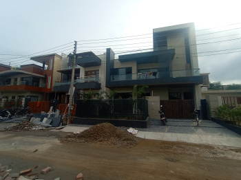 4 BHK Individual Houses / Villas for Sale in Mohali (12 Marla)