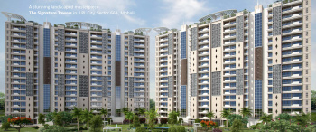 4 BHK Flats & Apartments for Rent in Sector 66A, Mohali (3500 Sq.ft.)