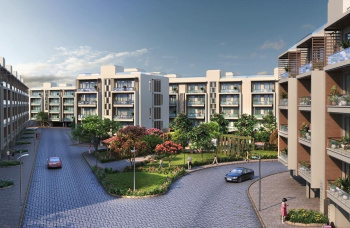 3 BHK Flats & Apartments for Rent in Ambala Highway, Zirakpur (1310 Sq.ft.)