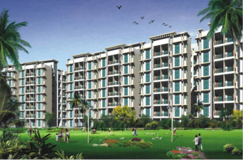 3 BHK Flats & Apartments for Rent in Chandigarh Enclave, Mohali (1747 Sq.ft.)