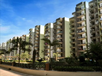3 BHK Flats & Apartments for Rent in Ambala Highway, Zirakpur (2120 Sq.ft.)