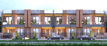 Luxurious 3 BHK Villa in Zirakpur