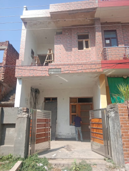 3 BHK independent for sale in Zirakpur