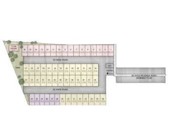 Luxurious Villas at Zirakpur Patiala Highway