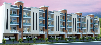 3 BHK Luxurious Affordable Apartments on Patiala Road