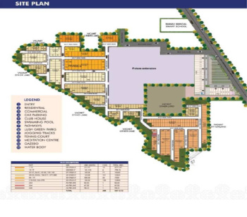 East Facing Residential Plot at Chandigarh Ambala Highway