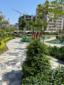 3bHK Luxurious Flats Adjoing sector 20