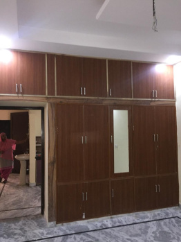 Flats & Apartments for Sale in Lohgarh Road, Zirakpur (900 Sq.ft.)