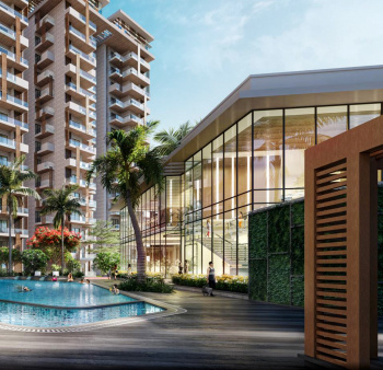 Flats & Apartments for Sale in Airport Road, Zirakpur (2650 Sq.ft.)