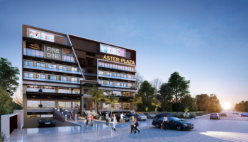 Prime Location luxurious SOHO on Airport Road.