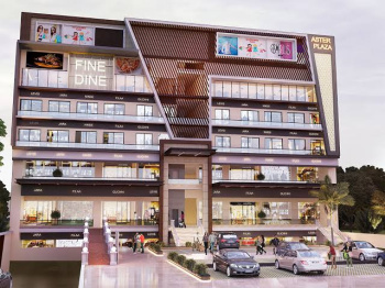 Prime Location Independent Office Space on Airport Road.