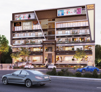 Highway Facing commerical Space for rent or Lease