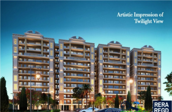 Luxurious Flats at Peer Muchala adjoining Sector 20Panchkula