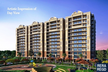 Luxurious Flats at Peer Muchala adjoining Sector 20Panchkula