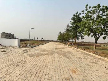 Residential Plots available in Gated Township at Chandigarh Ambala Highway, Lalru.