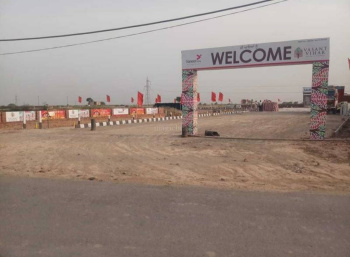 Residential Plots available in Gated Township at Chandigarh Ambala Highway,Dera Bassi