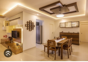 Fully furnished flat on vip road