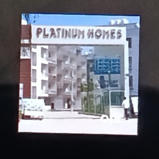 Flats & Apartments for Rent in Old Ambala Road, Zirakpur (1319 Sq.ft.)