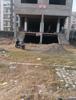 Prime location property and spacious