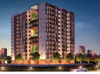 Flats & Apartments for Sale in Airport Road, Zirakpur (3600 Sq.ft.)
