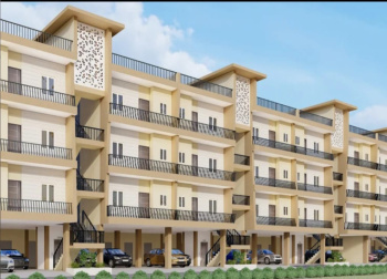 Independent House for Sale in Patiala Road, Zirakpur (110 Sq. Yards)