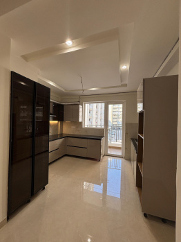 Alaknanda Towers Luxurious Residence