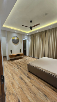 4 BHK Flats & Apartments for Sale in Patiala Road, Zirakpur (2100 Sq.ft.)