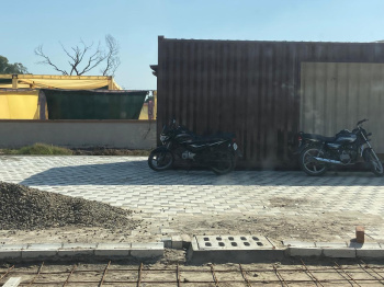 Prime location property on Chandigarh Patiala Highway