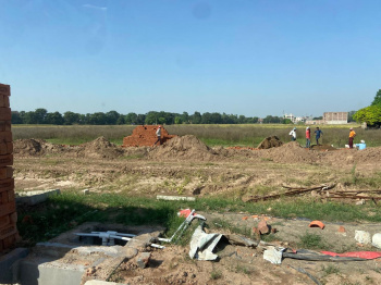 Prime location Residential plots