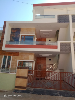 4 BHK Individual Houses / Villas for Sale in Sunny Enclave, Mohali (3200 Sq.ft.)