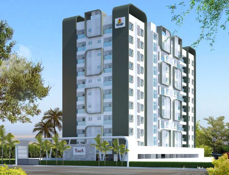 3bhk luxury flat sale near Technopark Trivandrum