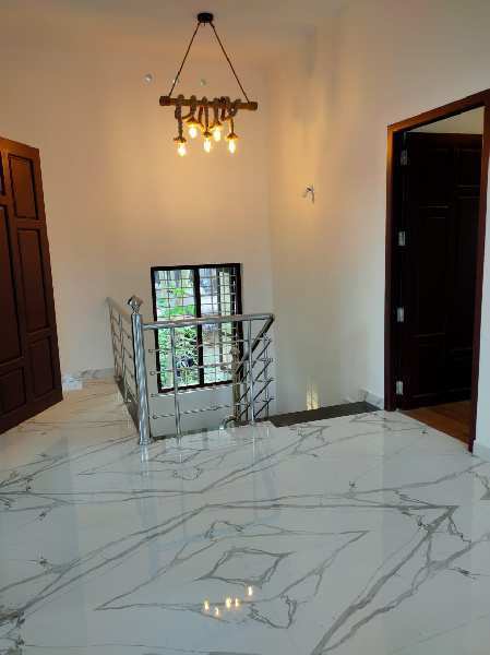 4 bedroom Villa Sale at Peyad Trivandrum