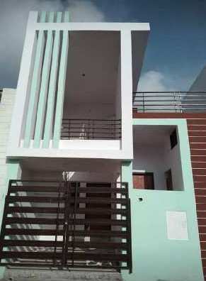 745 Sq.ft. Individual Houses / Villas for Sale in Bijnor Road, Lucknow