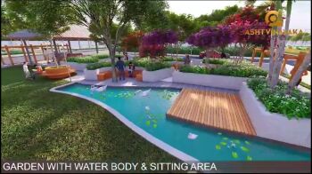 982 Sq.ft. Residential Plot for Sale in Kachna, Raipur